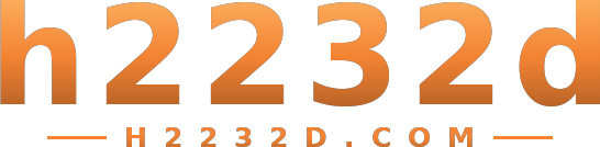 h2232d logo